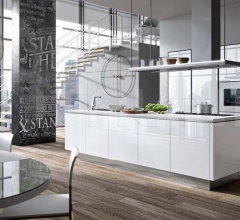 Кухня Bijou 6 Кухня Bijou 6 фабрика Aran Cucine