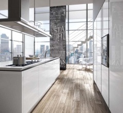 Кухня Bijou 6 Кухня Bijou 6 фабрика Aran Cucine