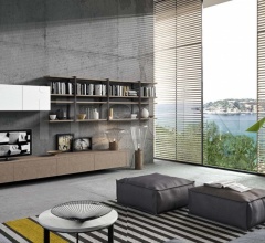 Модульная система Bijou Модульная система Bijou фабрика Aran Cucine