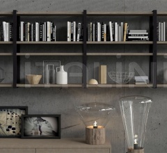 Модульная система Bijou Модульная система Bijou фабрика Aran Cucine