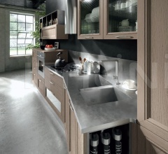 Кухня Magistra 1 Кухня Magistra 1 фабрика Aran Cucine