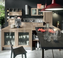 Кухня Magistra 1 Кухня Magistra 1 фабрика Aran Cucine