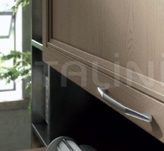 Кухня Magistra 1 Кухня Magistra 1 фабрика Aran Cucine