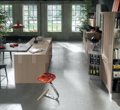 Кухня Magistra 1 Кухня Magistra 1 фабрика Aran Cucine