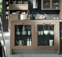 Кухня Magistra 1 Кухня Magistra 1 фабрика Aran Cucine