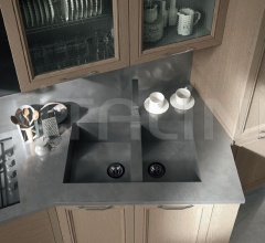 Кухня Magistra 1 Кухня Magistra 1 фабрика Aran Cucine