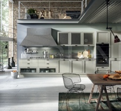 Кухня Magistra 2 Кухня Magistra 2 фабрика Aran Cucine