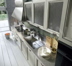 Кухня Magistra 2 Кухня Magistra 2 фабрика Aran Cucine