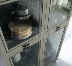 Кухня Magistra 2 Кухня Magistra 2 фабрика Aran Cucine