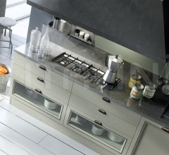 Кухня Magistra 2 Кухня Magistra 2 фабрика Aran Cucine