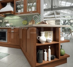 Кухня Magistra 4 Кухня Magistra 4 фабрика Aran Cucine