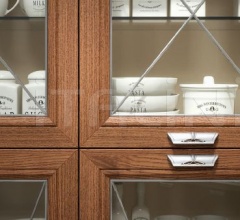 Кухня Magistra 4 Кухня Magistra 4 фабрика Aran Cucine