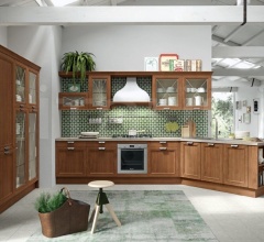 Кухня Magistra 4 Кухня Magistra 4 фабрика Aran Cucine