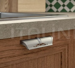 Кухня Magistra 4 Кухня Magistra 4 фабрика Aran Cucine