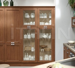 Кухня Magistra 4 Кухня Magistra 4 фабрика Aran Cucine