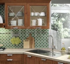 Кухня Magistra 4 Кухня Magistra 4 фабрика Aran Cucine