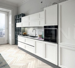 Кухня Magistra 5 Кухня Magistra 5 фабрика Aran Cucine