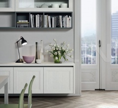 Кухня Magistra 5 Кухня Magistra 5 фабрика Aran Cucine