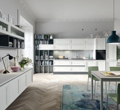 Кухня Magistra 5 Кухня Magistra 5 фабрика Aran Cucine