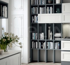 Кухня Magistra 5 Кухня Magistra 5 фабрика Aran Cucine