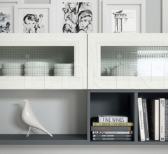 Кухня Magistra 5 Кухня Magistra 5 фабрика Aran Cucine