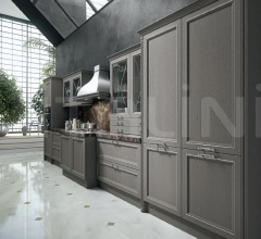 Кухня Magistra 6 Кухня Magistra 6 фабрика Aran Cucine