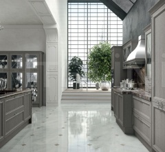 Кухня Magistra 6 Кухня Magistra 6 фабрика Aran Cucine