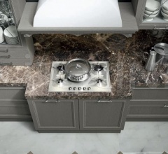 Кухня Magistra 6 Кухня Magistra 6 фабрика Aran Cucine