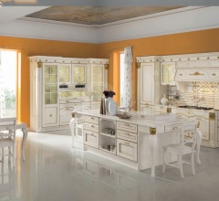 Кухня Imperial 1 Кухня Imperial 1 фабрика Aran Cucine