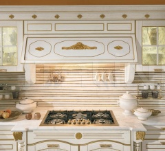 Кухня Imperial 1 Кухня Imperial 1 фабрика Aran Cucine