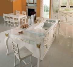 Кухня Imperial 1 Кухня Imperial 1 фабрика Aran Cucine