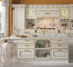 Кухня Imperial 1 Кухня Imperial 1 фабрика Aran Cucine