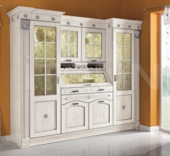 Кухня Imperial 1 Кухня Imperial 1 фабрика Aran Cucine