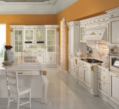 Кухня Imperial 1 Кухня Imperial 1 фабрика Aran Cucine