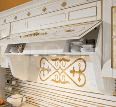 Кухня Imperial 1 Кухня Imperial 1 фабрика Aran Cucine