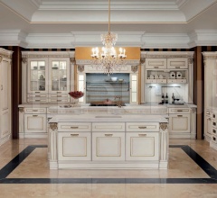 Кухня Imperial 2 Кухня Imperial 2 фабрика Aran Cucine