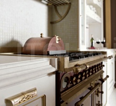 Кухня Imperial 2 Кухня Imperial 2 фабрика Aran Cucine