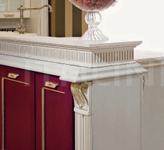 Кухня Imperial 2 Кухня Imperial 2 фабрика Aran Cucine