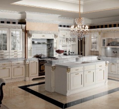 Кухня Imperial 2 Кухня Imperial 2 фабрика Aran Cucine