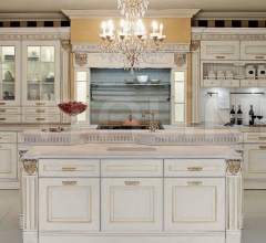 Кухня Imperial 2 Кухня Imperial 2 фабрика Aran Cucine