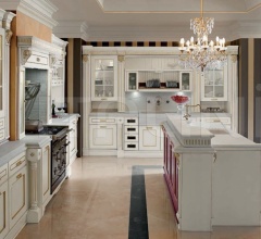 Кухня Imperial 2 Кухня Imperial 2 фабрика Aran Cucine