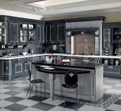 Кухня Imperial 3 Кухня Imperial 3 фабрика Aran Cucine