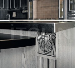Кухня Imperial 3 Кухня Imperial 3 фабрика Aran Cucine