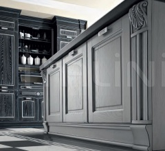 Кухня Imperial 3 Кухня Imperial 3 фабрика Aran Cucine