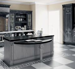 Кухня Imperial 3 Кухня Imperial 3 фабрика Aran Cucine