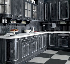 Кухня Imperial 3 Кухня Imperial 3 фабрика Aran Cucine