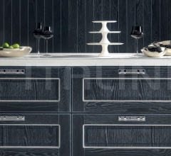 Кухня Imperial 3 Кухня Imperial 3 фабрика Aran Cucine