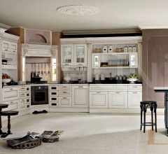 Кухня Imperial 4 Кухня Imperial 4 фабрика Aran Cucine