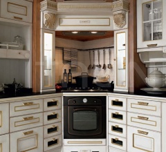 Кухня Imperial 4 Кухня Imperial 4 фабрика Aran Cucine