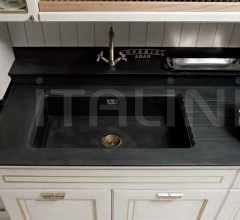 Кухня Imperial 4 Кухня Imperial 4 фабрика Aran Cucine